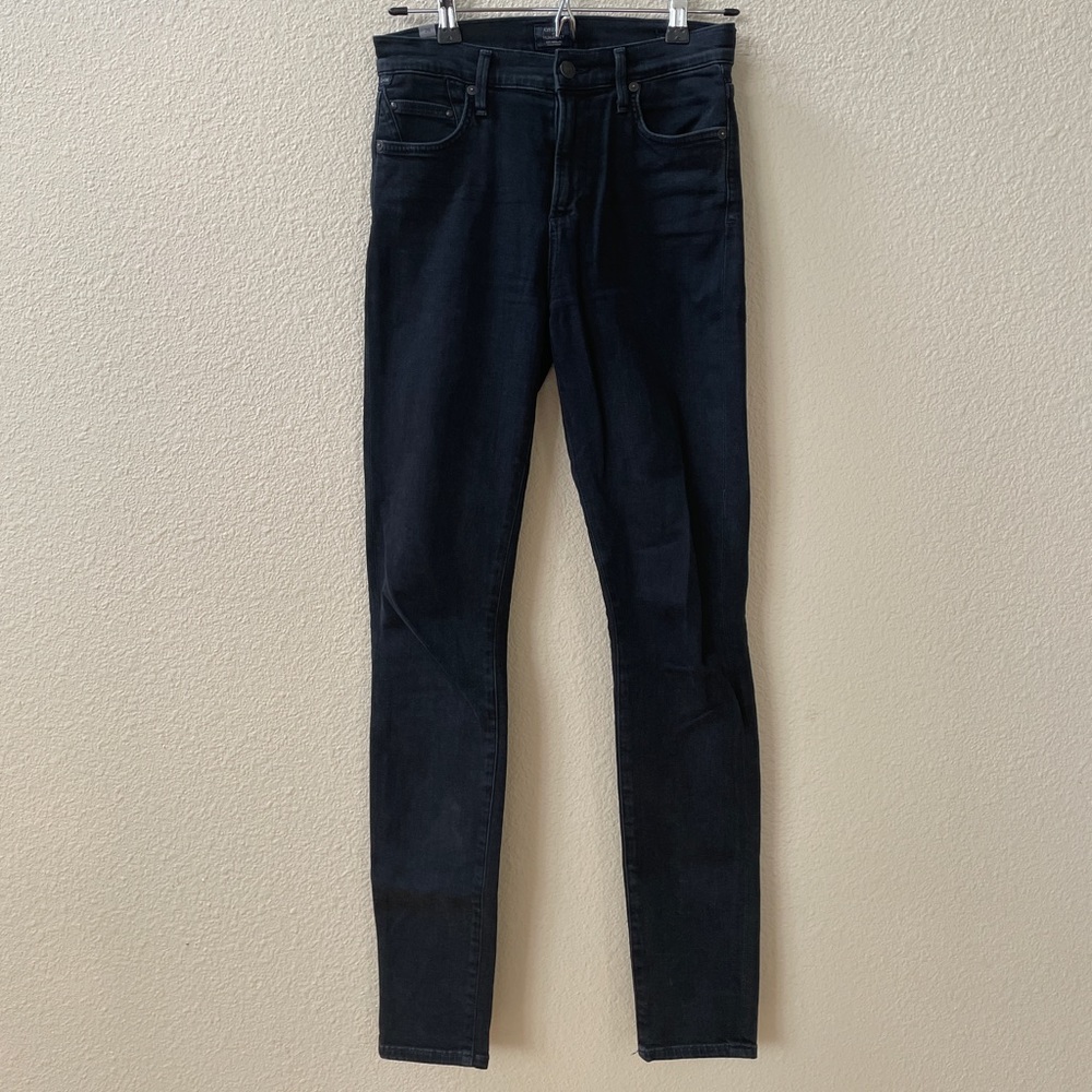 Citizens of Humanity Rocket Highrise Skinny - Great Condition